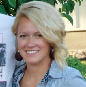 Meet your Posher, Heather